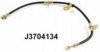 NIPPARTS J3704134 Brake Hose